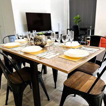 Paradigm Court, Modern 2-Bedroom Apartment F2, Oxford Luaran gambar